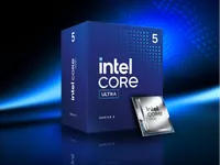 INTEL Core Ultra 5 250KF Plus Box