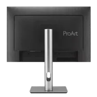 ASUS ProArt PA248QFV écran plat de PC 61,2 cm (24.1") 1920 x 1200 pixels WUXGA LCD Argent - 2