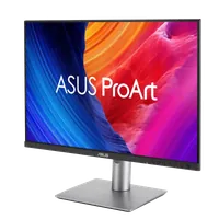 ASUS ProArt PA248QFV écran plat de PC 61,2 cm (24.1") 1920 x 1200 pixels WUXGA LCD Argent - 4