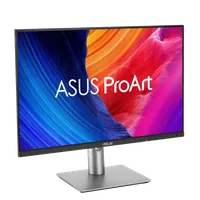 ASUS ProArt PA248QFV écran plat de PC 61,2 cm (24.1") 1920 x 1200 pixels WUXGA LCD Argent - 5