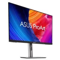 ASUS ProArt PA248QFV écran plat de PC 61,2 cm (24.1") 1920 x 1200 pixels WUXGA LCD Argent - 6