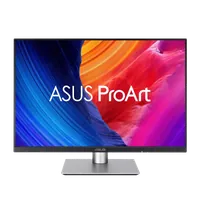 ASUS ProArt PA248QFV écran plat de PC 61,2 cm (24.1") 1920 x 1200 pixels WUXGA LCD Argent - 7