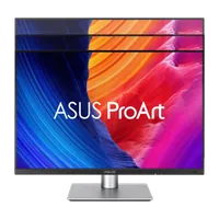 ASUS ProArt PA248QFV écran plat de PC 61,2 cm (24.1") 1920 x 1200 pixels WUXGA LCD Argent - 8