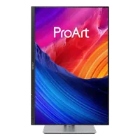 ASUS ProArt PA248QFV écran plat de PC 61,2 cm (24.1") 1920 x 1200 pixels WUXGA LCD Argent - 9