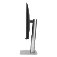 ASUS ProArt PA248QFV écran plat de PC 61,2 cm (24.1") 1920 x 1200 pixels WUXGA LCD Argent - 11