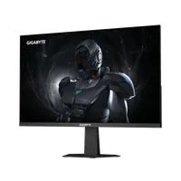 GIGABYTE GS24F14 Moniteur Gaming 24” FHD - 1920 x 1080, 144Hz, 1ms, 300 cd/m², HDMI 1.4, DisplayPort 1.2 - 2