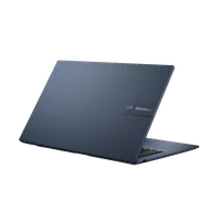 ASUS Vivobook 17 X1704VA-PRO-ISCAU1201X Intel Core 7 150U Ordinateur portable 43,9 cm (17.3") Full HD 24 Go DDR5-SDRAM 1 To SSD Wi-Fi 6 (802.11ax) Windows 11 Pro Bleu - 4