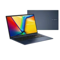 ASUS Vivobook 17 X1704VA-PRO-ISCAU1201X Intel Core 7 150U Ordinateur portable 43,9 cm (17.3") Full HD 24 Go DDR5-SDRAM 1 To SSD Wi-Fi 6 (802.11ax) Windows 11 Pro Bleu - 7