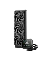 Caractéristiques principales