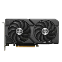 ASUS Dual -RX7600-O8G-EVO AMD Radeon RX 7600 8 Go GDDR6