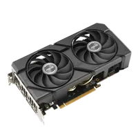 ASUS Dual -RX7600-O8G-EVO AMD Radeon RX 7600 8 Go GDDR6 - 2