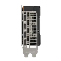 ASUS Dual -RX7600-O8G-EVO AMD Radeon RX 7600 8 Go GDDR6 - 3