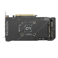 ASUS Dual -RX7600-O8G-EVO AMD Radeon RX 7600 8 Go GDDR6 - 8