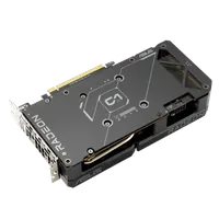 ASUS Dual -RX7600-O8G-EVO AMD Radeon RX 7600 8 Go GDDR6 - 9