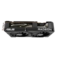 ASUS Dual -RX7600-O8G-EVO AMD Radeon RX 7600 8 Go GDDR6 - 11