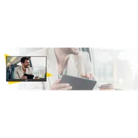 AOC 16T20E2 téléviseur et moniteur portables Moniteur portable Noir 39,6 cm (15.6") LED 1920 x 1080 pixels - 4