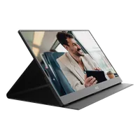 AOC 16T20E2 téléviseur et moniteur portables Moniteur portable Noir 39,6 cm (15.6") LED 1920 x 1080 pixels - 6