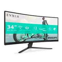 Caractéristiques principales