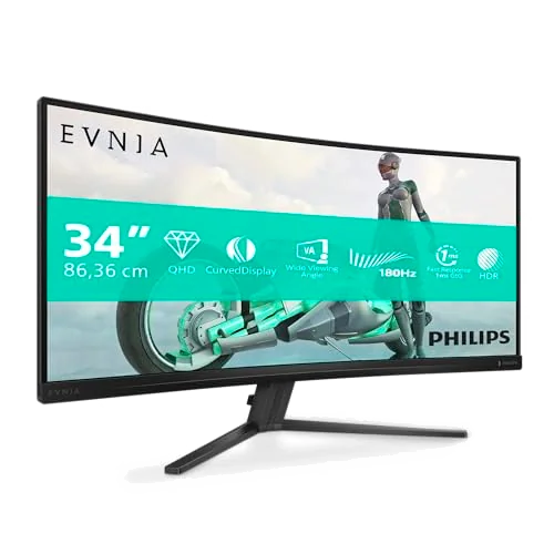 PHILIPS 34B2N3500C/00