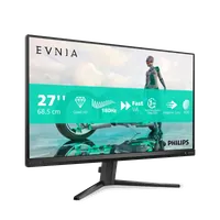 Caractéristiques principales