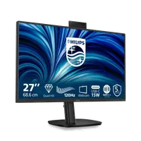 Philips 27B2N3500JH écran plat de PC 68,6 cm (27") 2560 x 1440 pixels Quad HD LCD Noir - 2