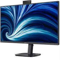 Philips 27B2N3500JH écran plat de PC 68,6 cm (27") 2560 x 1440 pixels Quad HD LCD Noir - 10