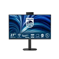 Philips 3000 series 27B2U3601H/00 écran plat de PC 68,6 cm (27") 2560 x 1440 pixels Quad HD LCD Noir - 1