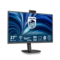 Philips 3000 series 27B2U3601H/00 écran plat de PC 68,6 cm (27") 2560 x 1440 pixels Quad HD LCD Noir - 2