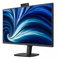 Philips 3000 series 27B2U3601H/00 écran plat de PC 68,6 cm (27") 2560 x 1440 pixels Quad HD LCD Noir - 9