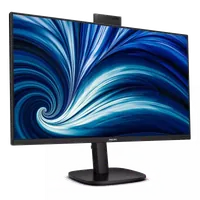 Philips 3000 series 27B2U3601H/00 écran plat de PC 68,6 cm (27") 2560 x 1440 pixels Quad HD LCD Noir - 11