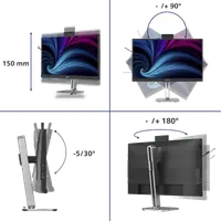 Philips 27B2U4601H/00 écran plat de PC - 4