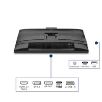 Philips 27B2U4601H/00 écran plat de PC - 5