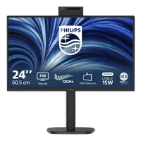 Philips 24B2N3200JH/00 écran plat de PC