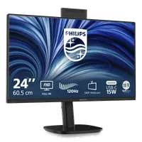Philips 24B2N3200JH/00 écran plat de PC - 2