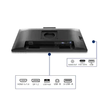 Philips 24B2N3200JH/00 écran plat de PC - 4