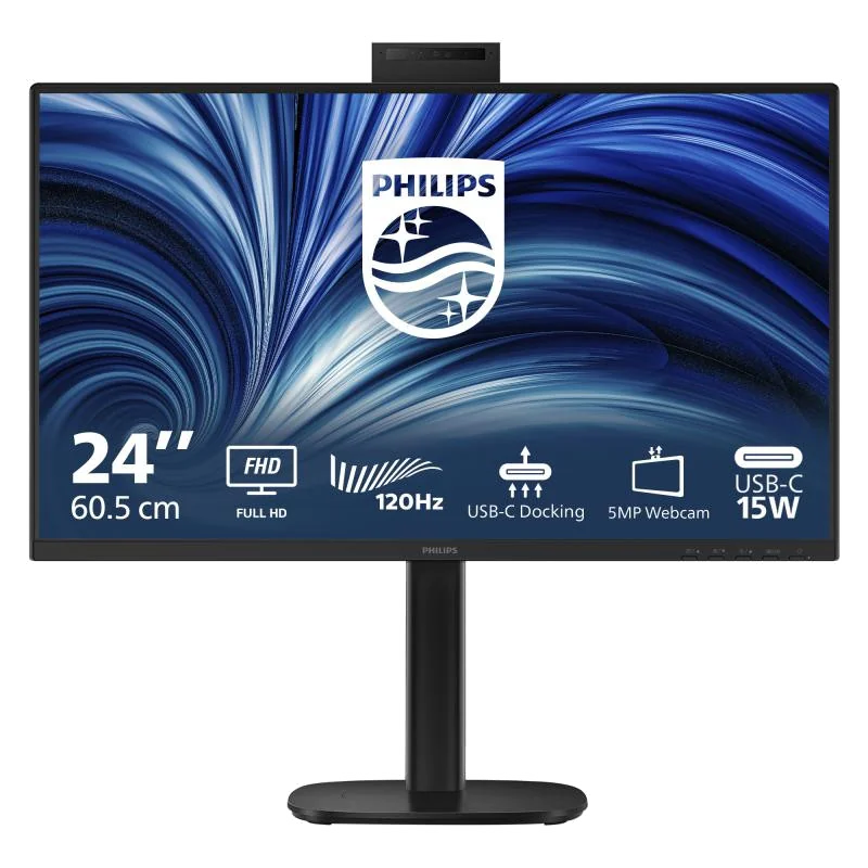 Philips 24B2U3301H/00 écran plat de PC