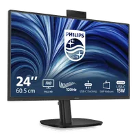 Philips 24B2U3301H/00 écran plat de PC - 2