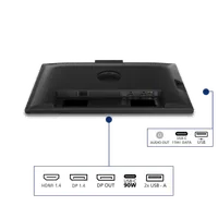 Philips 24B2U3301H/00 écran plat de PC - 5