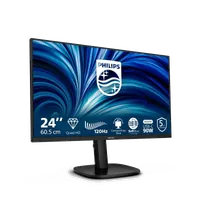 Philips 24B2U3601 écran plat de PC 60,5 cm (23.8") 2560 x 1440 pixels Quad HD LCD Noir - 2