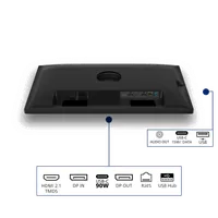 Philips 24B2U3601 écran plat de PC 60,5 cm (23.8") 2560 x 1440 pixels Quad HD LCD Noir - 5