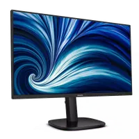 Philips 24B2U3601 écran plat de PC 60,5 cm (23.8") 2560 x 1440 pixels Quad HD LCD Noir - 8