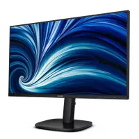 Philips 24B2U3601 écran plat de PC 60,5 cm (23.8") 2560 x 1440 pixels Quad HD LCD Noir - 10