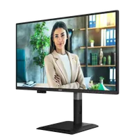 AOC Q27P4C écran plat de PC 68,6 cm (27") 2560 x 1440 pixels Noir - 2