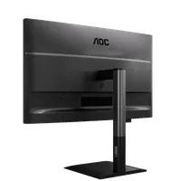 AOC Q27P4C écran plat de PC 68,6 cm (27") 2560 x 1440 pixels Noir - 3