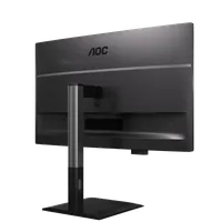 AOC Q27P4C écran plat de PC 68,6 cm (27") 2560 x 1440 pixels Noir - 5