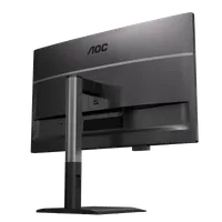 AOC Q27P4C écran plat de PC 68,6 cm (27") 2560 x 1440 pixels Noir - 6