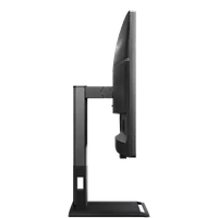 AOC Q27P4C écran plat de PC 68,6 cm (27") 2560 x 1440 pixels Noir - 9