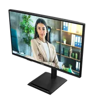 AOC Q27P4C écran plat de PC 68,6 cm (27") 2560 x 1440 pixels Noir - 11