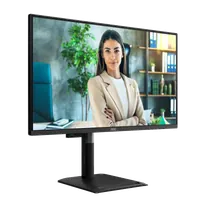 AOC Q27P4C écran plat de PC 68,6 cm (27") 2560 x 1440 pixels Noir - 12