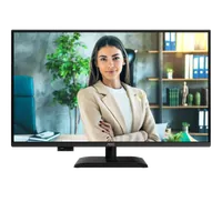 AOC Q27P4C écran plat de PC 68,6 cm (27") 2560 x 1440 pixels Noir - 14